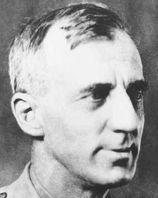 Major General Smedley Butler